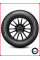 Зимняя нешипованная шина Pirelli Scorpion Winter 2 315/35 R22 111V