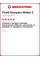 Зимняя нешипованная шина Pirelli Scorpion Winter 2 315/35 R22 111V