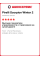 Зимняя нешипованная шина Pirelli Scorpion Winter 2 315/35 R22 111V