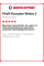 Зимняя нешипованная шина Pirelli Scorpion Winter 2 315/35 R22 111V