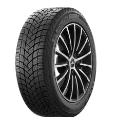 Зимние автомобильные шины Michelin X-Ice Snow 215/45 R17 91H XL