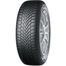 Yokohama BluEarth*Winter V906 285/40 R22 110W M+S шина авт. зимняя нешипованная