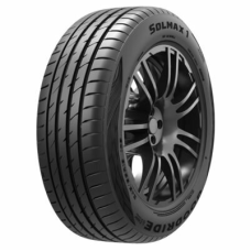 Шины автомобильные Goodride CTS278455 Solmax1 205.00/50.00R17.00 93W
