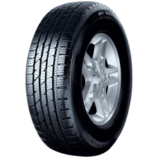 Шины Continental ContiCrossContact LX 245/65R17 111T
