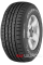 Шины Continental ContiCrossContact LX 245/65R17 111T