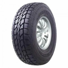 Автошина Mazzini Giantsaver 265/70 R17 113T