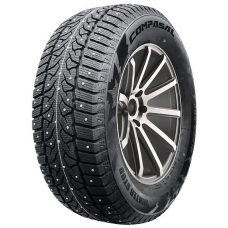 Шины зимние Compasal Winter Stud 235/55R18 104 T шипованные