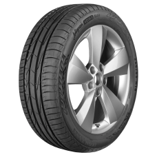 Шина летняя Ikon Tyres (ранее Nokian Tyres) Autograph Aqua 3 SUV 225/60 R18 104H XL
