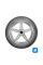 Летние шины KUMHO Ecsta PS71 295/40R20 110Y XL