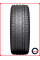 Летняя шина Kumho Ecsta PS71 265/40 R21 106Y
