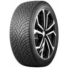 Зимняя нешипованная шина Nokian Tyres Hakkapeliitta R5 SUV (235/50 R20 104T)