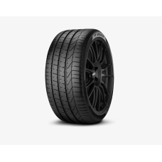 Шина автомобильная Pirelli P Zero 275/40/20 106W XL Run Flat резина бескамерная