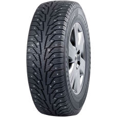 Шины Ikon Tyres Nordman C 195/70 R15C 104/102R Зимние шипованные