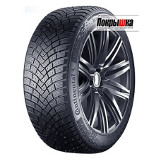 Шины Continental IceContact 3 235/50 R19 103T