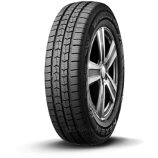 Nexen Winguard WT1 Зима Нешипованные 215/70 R16 108R/106R Легкогрузовая [TL]