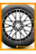 Летние автомобильные шины Boto Vantage H-7 205/55 R16 91V