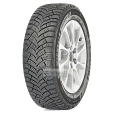 Шина Michelin(Мишлен) X-Ice North Xin4 255/55 R20 110T зимняя автомобильная шипованная