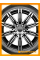 Летние автомобильные шины Triangle TH202 EffeXSport 225/45 R17 94Y XL