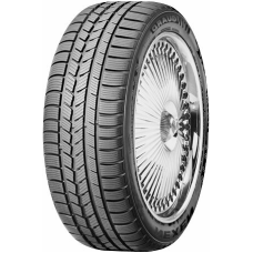 Зимние шины Roadstone Winguard Sport 215/55 R17 98V XL нешипованные для легковых авто