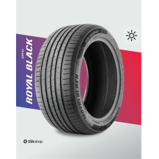 Шина для легковых автомобилей летняя ROYAL BLACK ROYAL EXPLORER II 205/45ZR17 88W XL