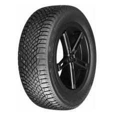 Шины Continental IceContact XTRM 225/65 R17 106T шип