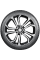 Шины Nokian Tyres Hakkapeliitta 10p SUV 255/65 R17 114T шип