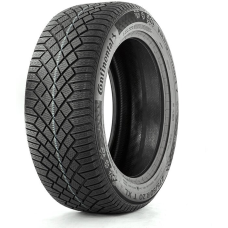 Автомобильная зимняя нешипованная шина CONTINENTAL FR VikingContact 7 215/50R17 95T XL