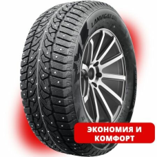 Шина Lanvigator Ice Spider II R17 225/55 101H шип XL