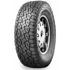 Автошина KUMHO 255/55R19 ROAD VENTURE AT52 111H XL TL