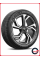 Летняя шина Michelin Pilot Sport 4 SUV 235/55 R19 105W