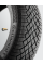 Автомобильная зимняя нешипованная шина CONTINENTAL FR VikingContact 7 215/50R17 95T XL