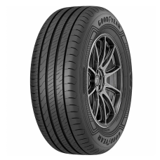 Шины летние GoodYear EFFICIENTGRIP 2 SUV XL 255/65 R17 114 H Резина легковая имп