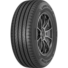 Шины летние Goodyear EfficientGrip 2 SUV 225/55 R19 103V XL