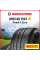 Летняя шина Pirelli PZero 295/40 R21 111Y