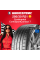 Летняя шина Continental ContiSportContact 7 295/30 R21 102Y
