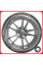 Летняя шина Continental ContiSportContact 7 295/30 R21 102Y