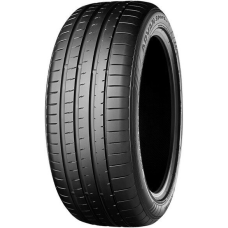 Yokohama Advan Sport V107 275/35 R22 104Y шина автомобильная летняя для легкового автомобиля