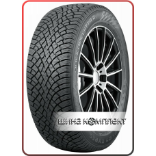 Автомобильная шина Nokian Tyres / Ikon Tyres Hakkapeliitta R5 225/50 R18 99R зимняя