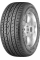 Шины Continental ContiCrossContact UHP 245/45R20 103W