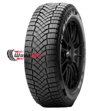 Зимняя нешипованная шина Pirelli Ice Zero FR 255/45R20 105H XL TL