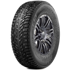 Шины легковые зимние 235/55R19 Ikon (Nokian Tyres) Hakkapeliitta 9 SUV, индекс нагрузки 105, индекс скорости T