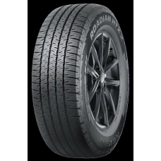 Nexen Roadian HTX2 265/70 R16 112T HT M+S шина автомобильная всесезонная для внедорожника