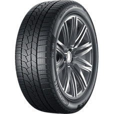 Зимние шины 19/265/50 Continental ContiWinterContact TS860S 110H SSR XL