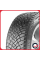 Зимняя шипованная шина Continental IceContact 3 245/45 R18 100T