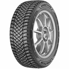 Шина Goodyear UltraGrip Arctic 2 SUV 255/45 R20 105T 580431