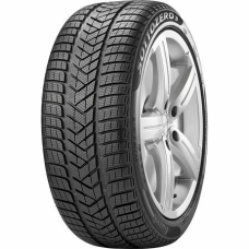 Шина Pirelli Winter Sottozero Serie III R21 255/35 98V