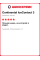 Зимняя шипованная шина Continental IceContact 3 255/55 R20 110T