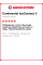 Зимняя шипованная шина Continental IceContact 3 255/55 R20 110T