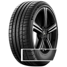 Летняя шина Michelin Pilot Sport 5 (275/40 R19 105Y)