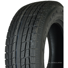 235/55 R19 Centara Winter RX626 101T (зима) а/шина